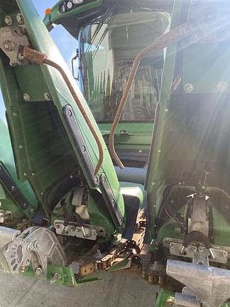 Image of John Deere 718C equipment image 2