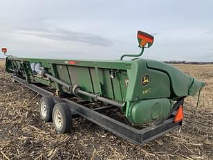 Main image John Deere 718C 4