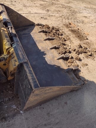 Main image John Deere Worksite Pro T72