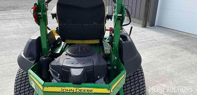 Image of John Deere Z720E equipment image 4