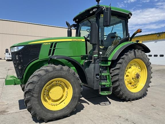 Image of John Deere 7210R Primary image
