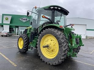 Main image John Deere 7210R 10