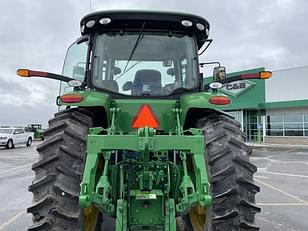 Main image John Deere 7210R 11