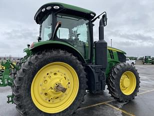 Main image John Deere 7210R 5