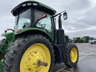 Main image John Deere 7210R 6