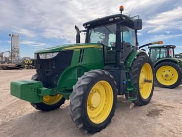 Main image John Deere 7210R