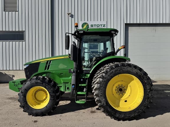 Image of John Deere 7230R equipment image 1