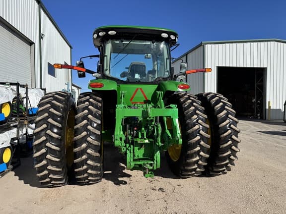 Image of John Deere 7230R equipment image 3