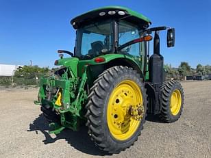 Main image John Deere 7230R 6