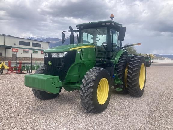 Image of John Deere 7230R Primary image