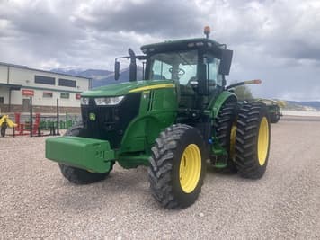 Main image John Deere 7230R