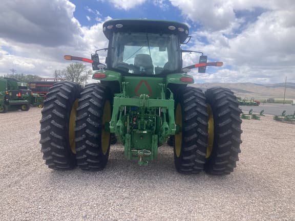 Image of John Deere 7230R equipment image 3
