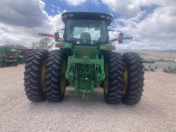 Image of John Deere 7230R equipment image 3