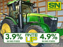2019 John Deere 7230R Image