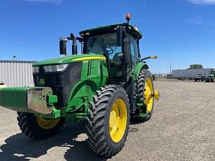 Main image John Deere 7230R 0