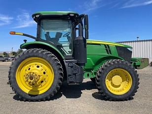 Main image John Deere 7230R 6