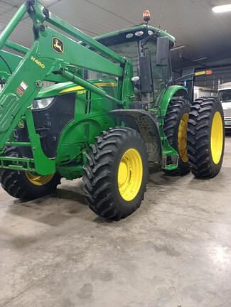 Image of John Deere 7230R Primary image