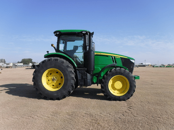 Main image John Deere 7230R