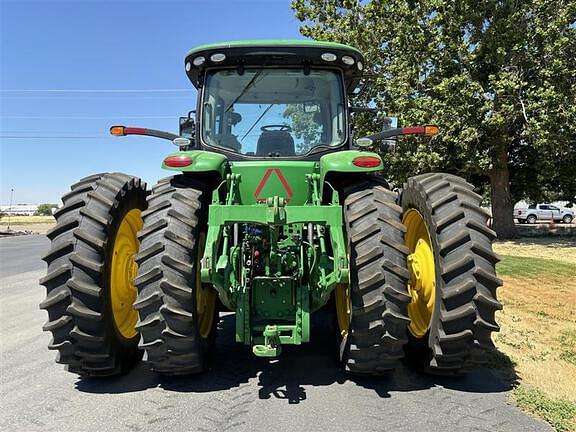 Image of John Deere 7230R equipment image 3