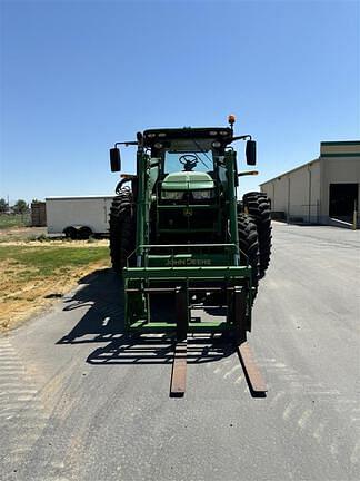 Image of John Deere 7230R equipment image 4