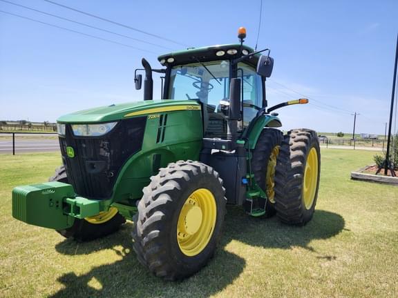 Image of John Deere 7230R Primary image
