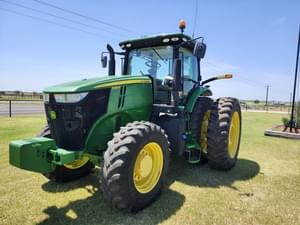 2019 John Deere 7230R Image