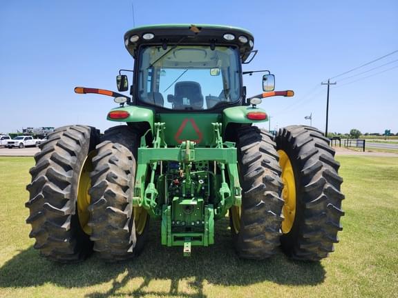 Image of John Deere 7230R equipment image 3