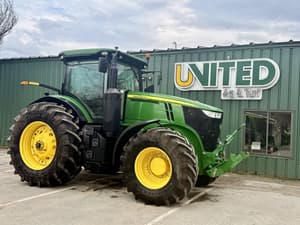 2019 John Deere 7230R Image