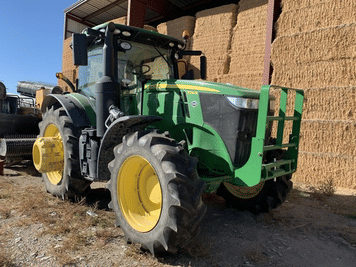 Main image John Deere 7230R