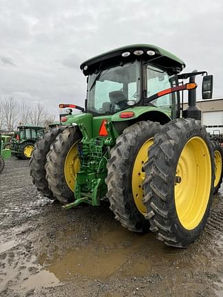 Image of John Deere 7230R equipment image 3