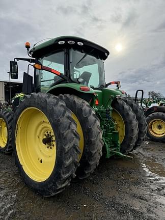 Image of John Deere 7230R equipment image 2