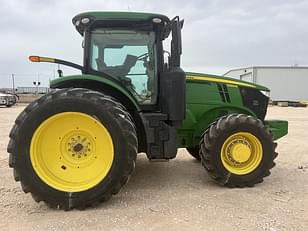 Main image John Deere 7250R 6