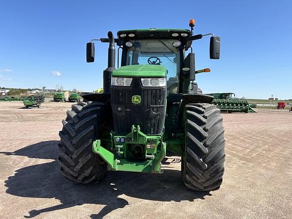 Image of John Deere 7270R equipment image 3