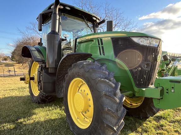 Image of John Deere 7290R Primary image