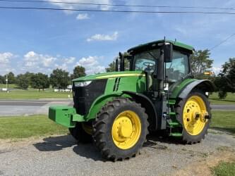 Image of John Deere 7290R Primary image