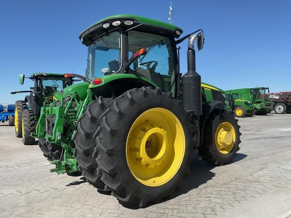 Image of John Deere 7290R equipment image 4