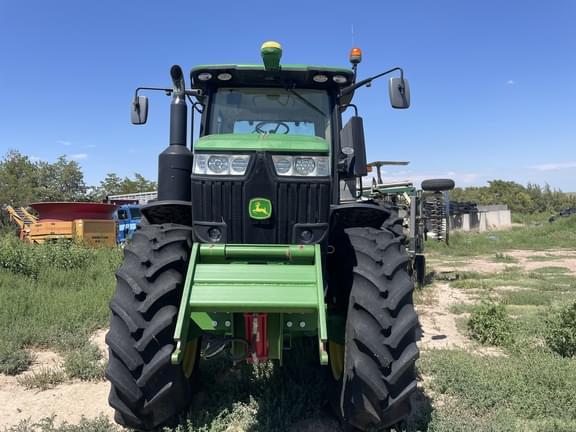 Image of John Deere 7290R Primary image