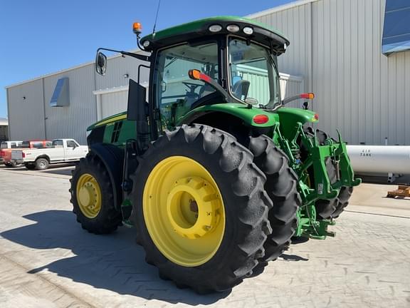 Image of John Deere 7290R equipment image 2