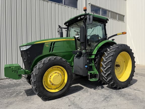 Image of John Deere 7290R Primary image