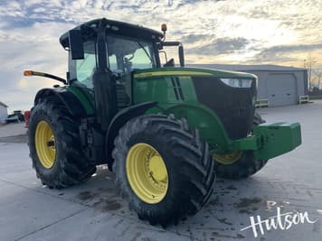 Main image John Deere 7290R