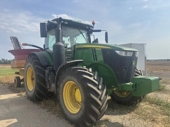 Image of John Deere 7290R Primary image