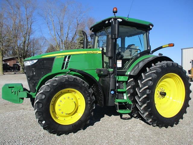 Image of John Deere 7290R Primary image