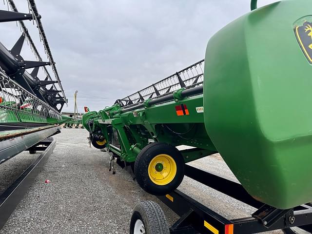 Image of John Deere 730D equipment image 2