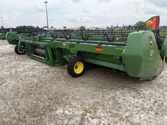 Image of John Deere 730D equipment image 2