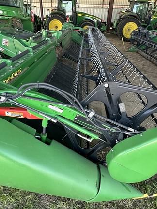 Image of John Deere 730D equipment image 4