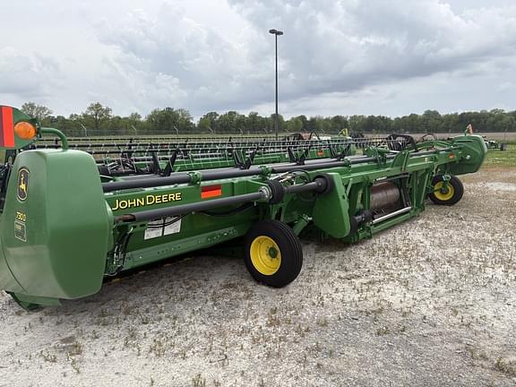 Image of John Deere 730D equipment image 4