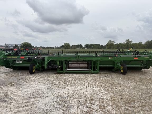 Image of John Deere 730D equipment image 3