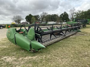 2019 John Deere 730D Image