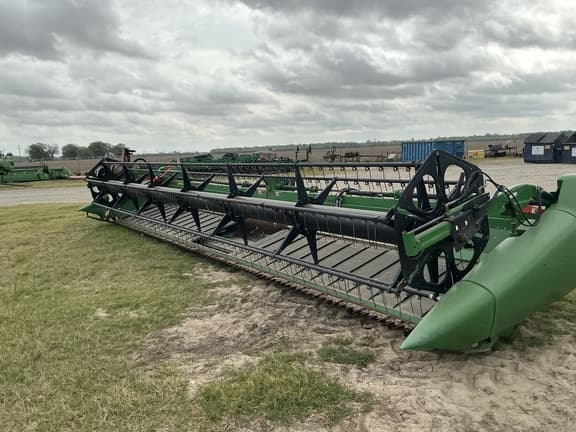 Image of John Deere 730D equipment image 1
