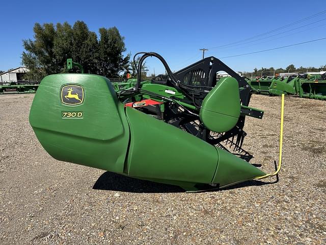 Image of John Deere 730D equipment image 3